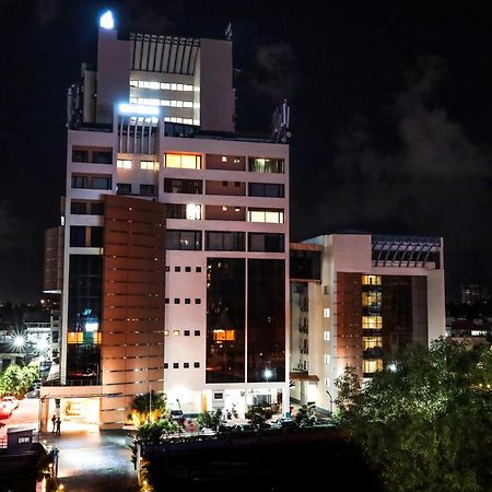 فندق أي إم إيه هاوس Kochi المظهر الخارجي الصورة