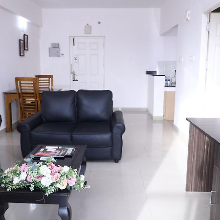 فندق أي إم إيه هاوس Kochi المظهر الخارجي الصورة