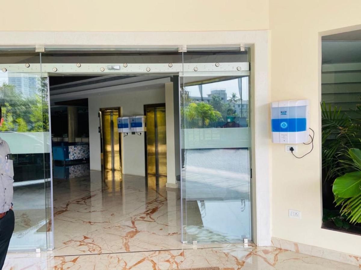 فندق أي إم إيه هاوس Kochi المظهر الخارجي الصورة