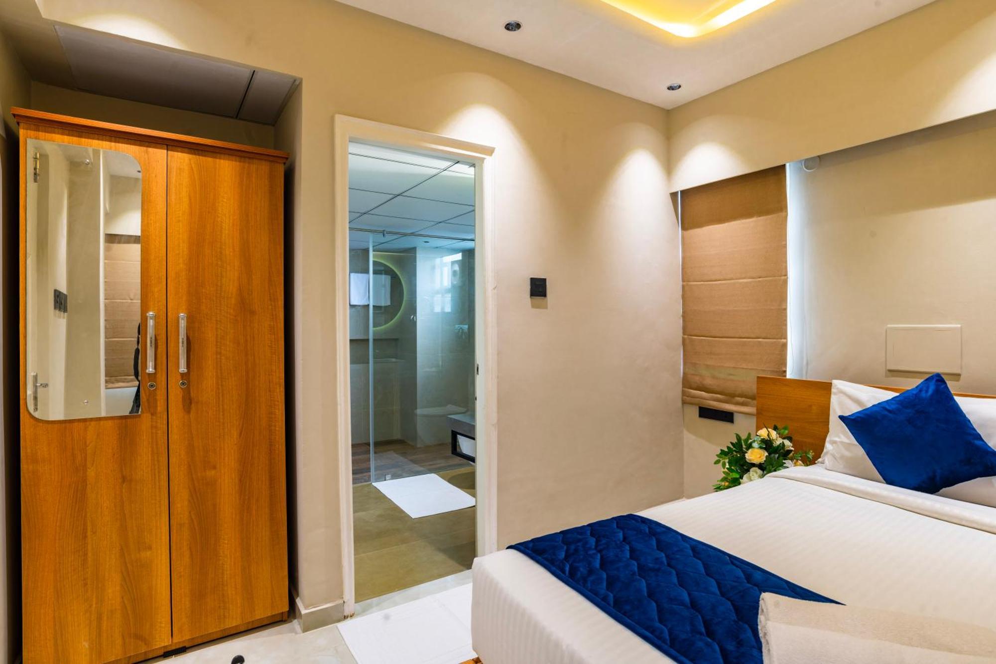 فندق أي إم إيه هاوس Kochi المظهر الخارجي الصورة