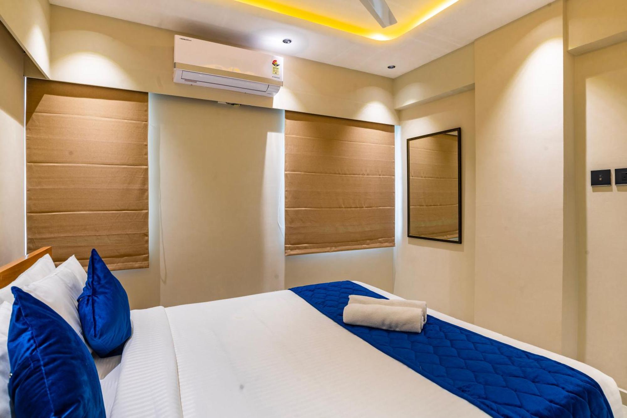 فندق أي إم إيه هاوس Kochi المظهر الخارجي الصورة