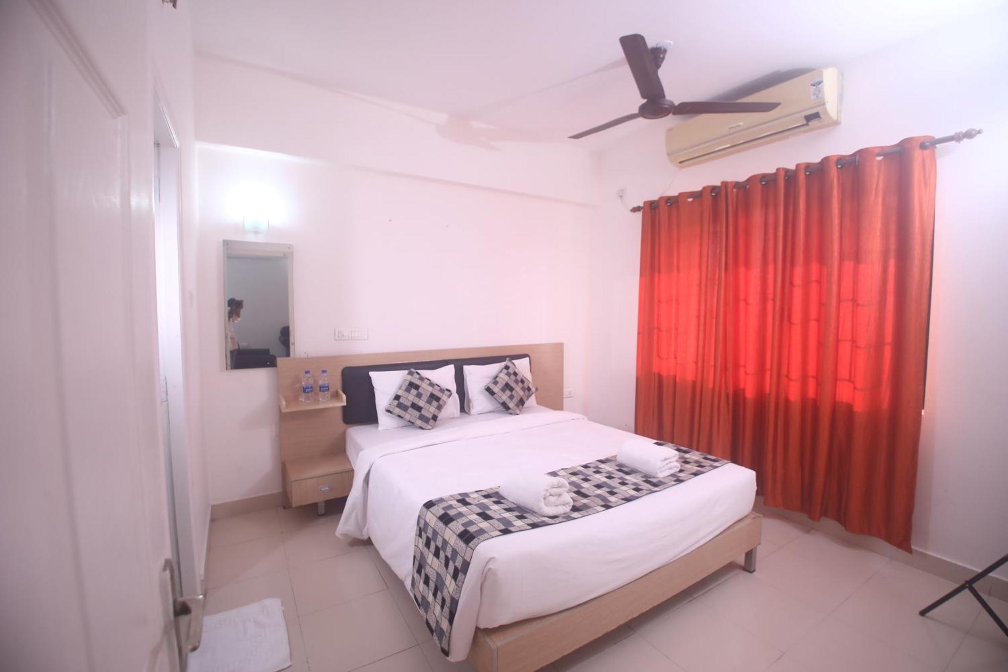 فندق أي إم إيه هاوس Kochi المظهر الخارجي الصورة