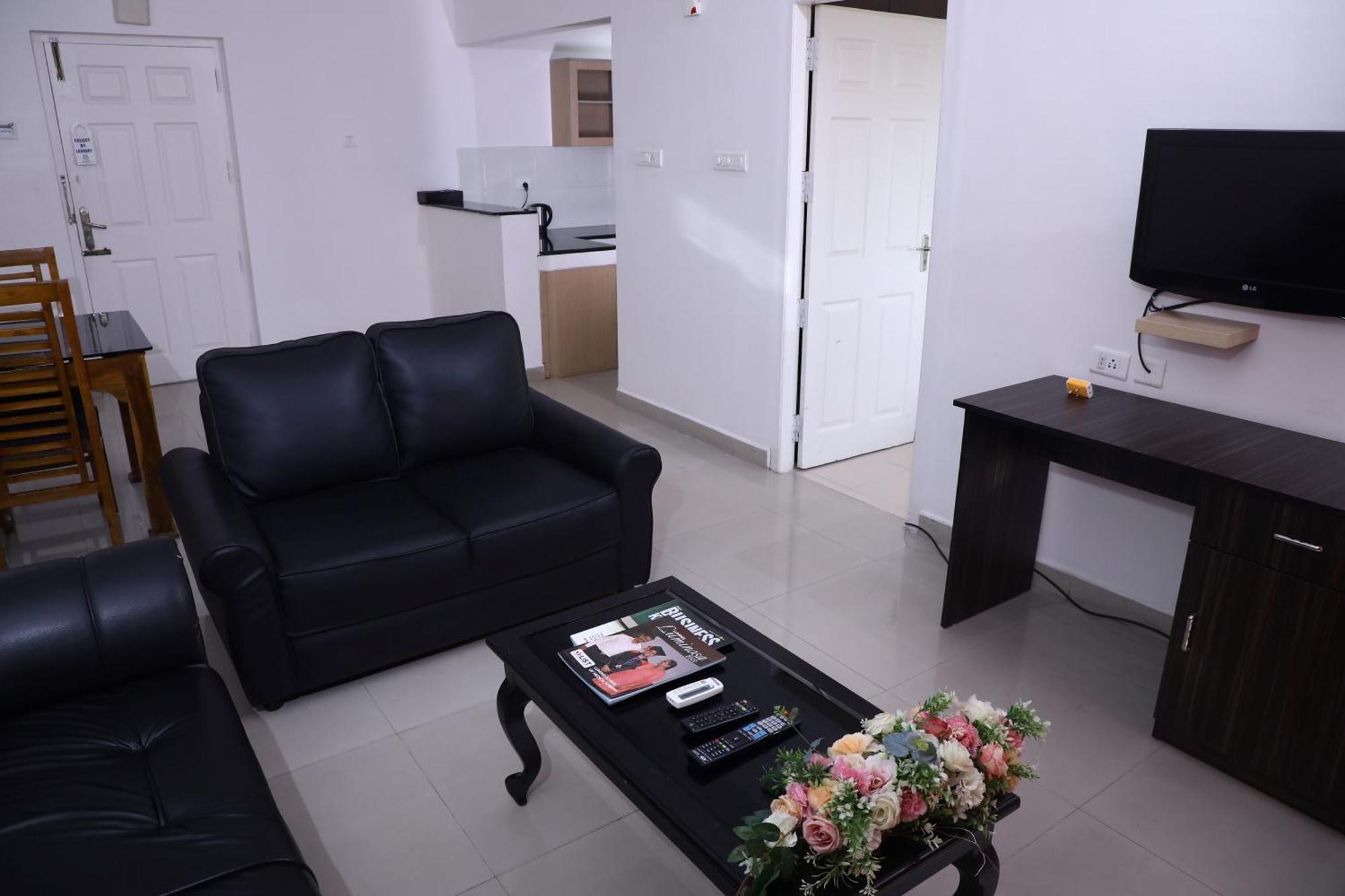 فندق أي إم إيه هاوس Kochi المظهر الخارجي الصورة