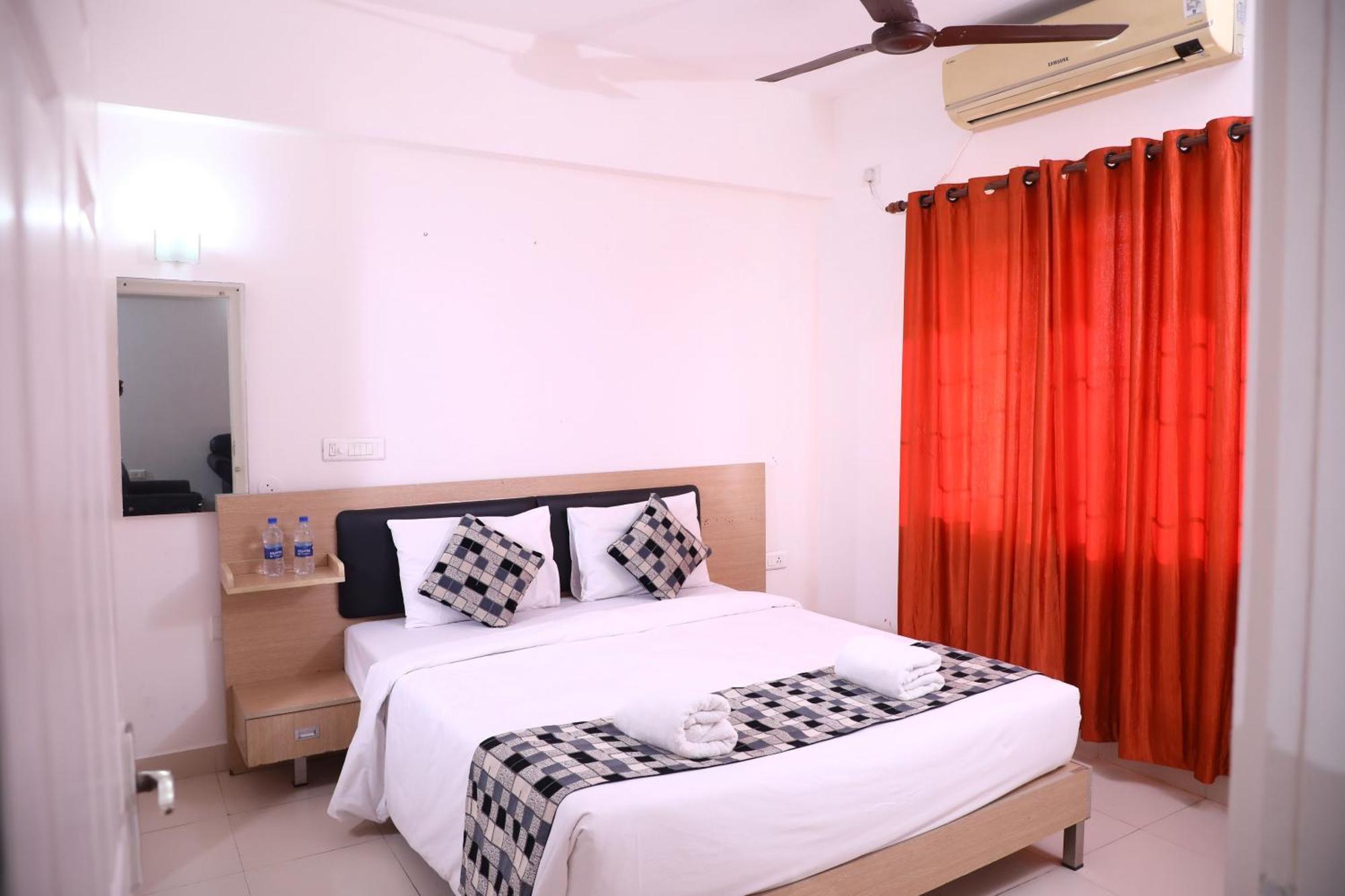 فندق أي إم إيه هاوس Kochi المظهر الخارجي الصورة